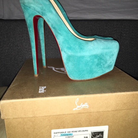 Christian louboutin - Picture 2 of 3